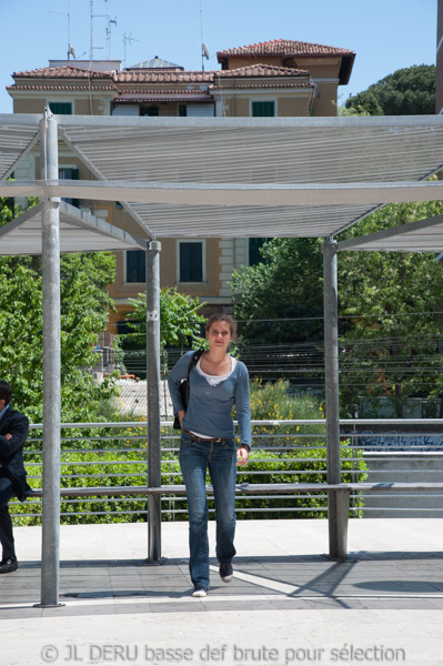 Rome
Università degli Studi di Roma Tre